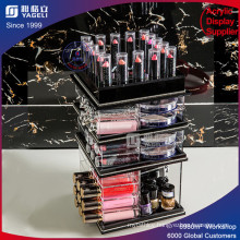 Larger Sizes Yageli Lipstick Display